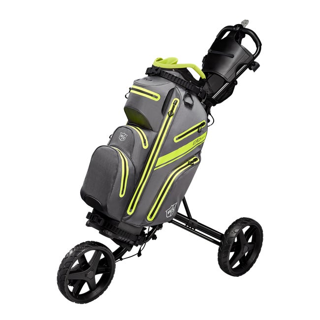 EXO Dry Cart Bag