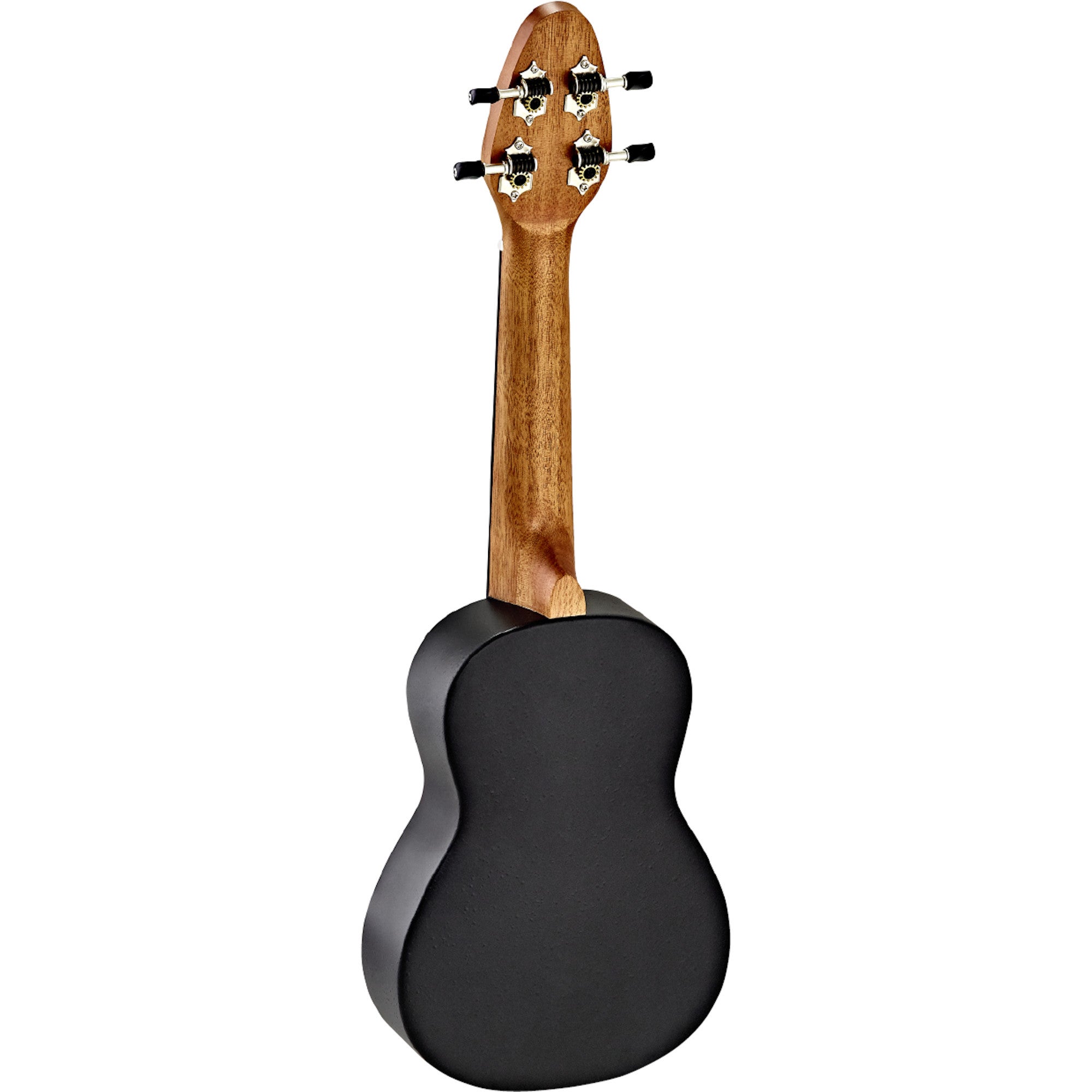 Ortega Keiki K2-SR Samurai ukelele set
