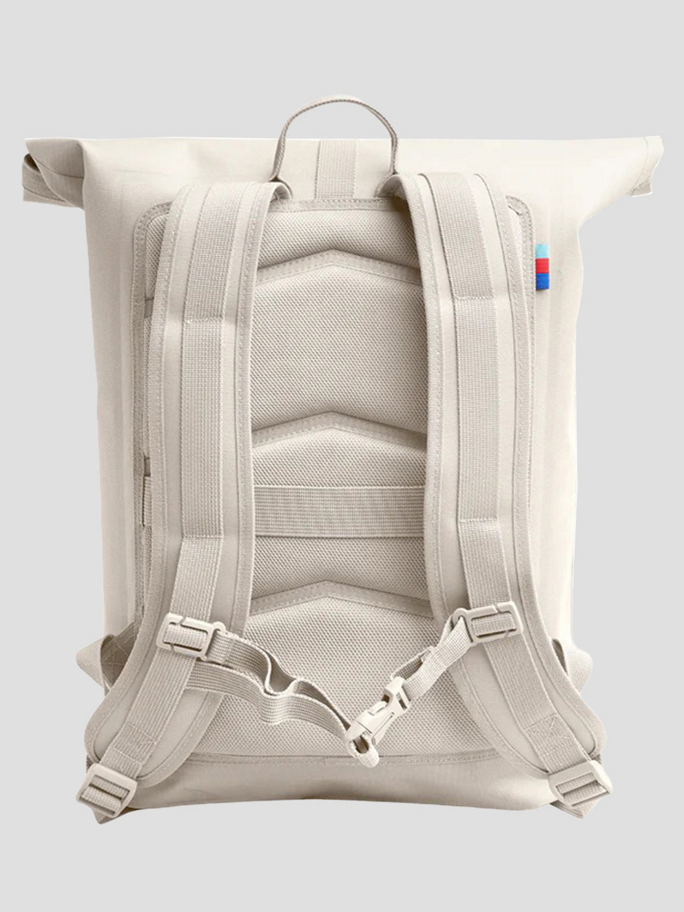 Got Bag Rolltop Lite 2.0 Backpack soft shell