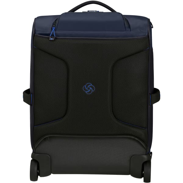 Bagagerie de voyage SAMSONITE ECODIVER DUFFLE/WH 55/20 BACKPACK BLUE NIGHT