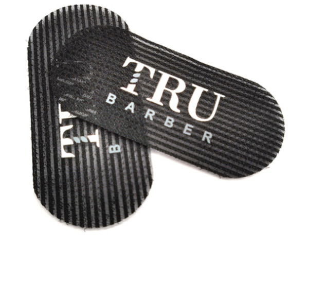 (2er Set) Haar Schneide Hilfe Frisur Styling Halter Unisex Tru Barber