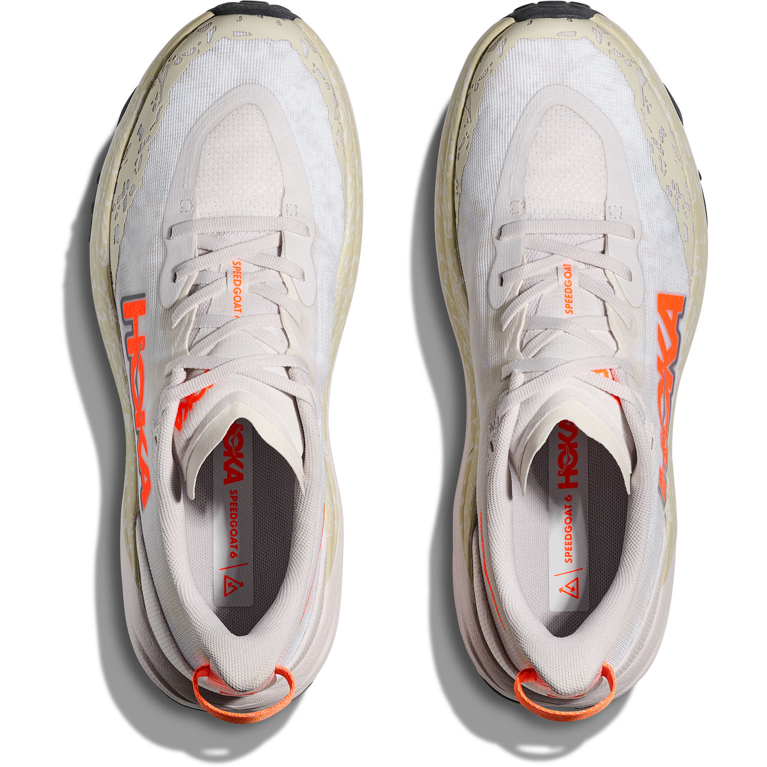HOKA Speedgoat 6 Heren