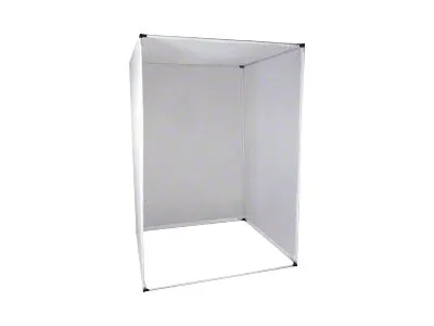 [OUTLET] - Walimex - Tyndt telt - 160 cm x 230 cm