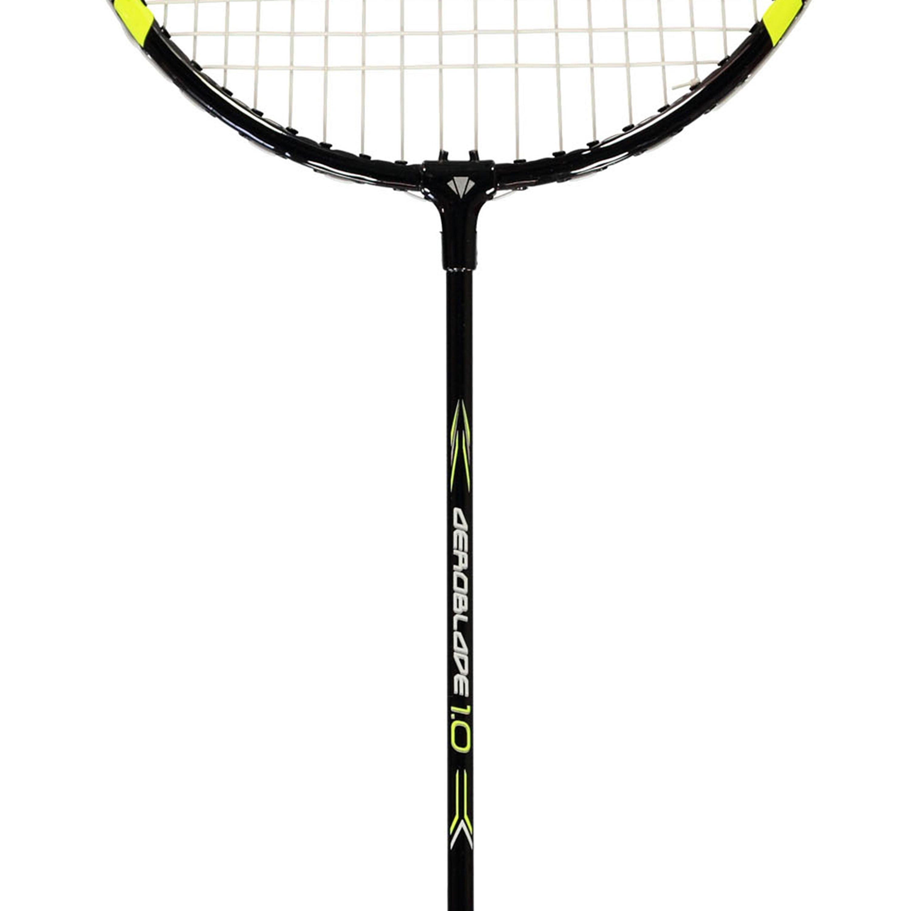Carlton Aeroblade 1.0 Badminton Racket