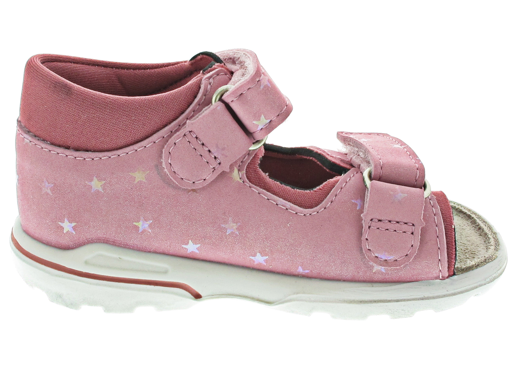 Ricosta Titu Minilette rosa