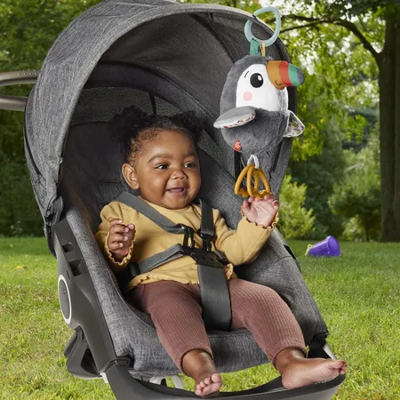Fisher-Price Flatter Tukan To-Go
