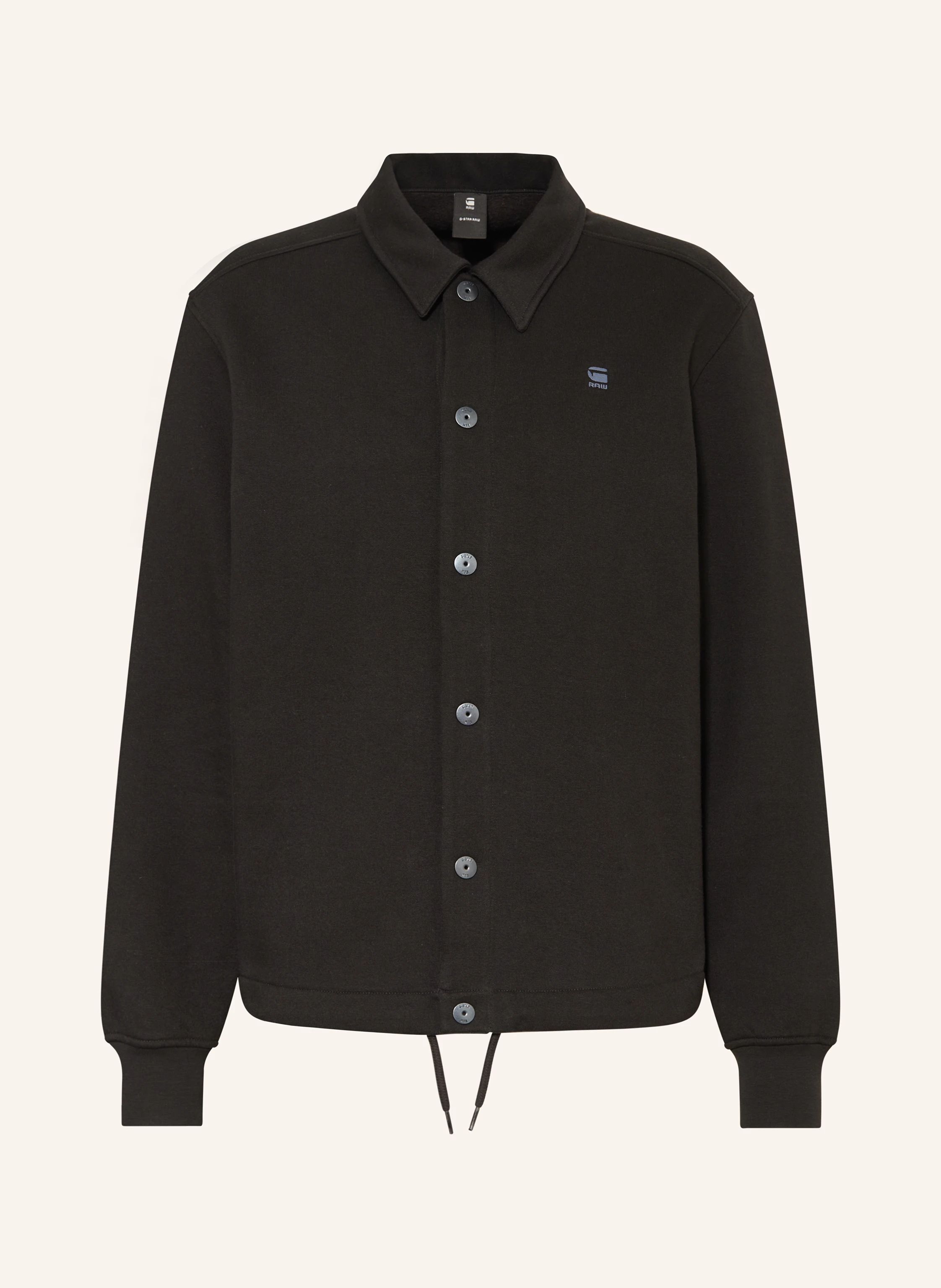 G-Star Overjacket COACH