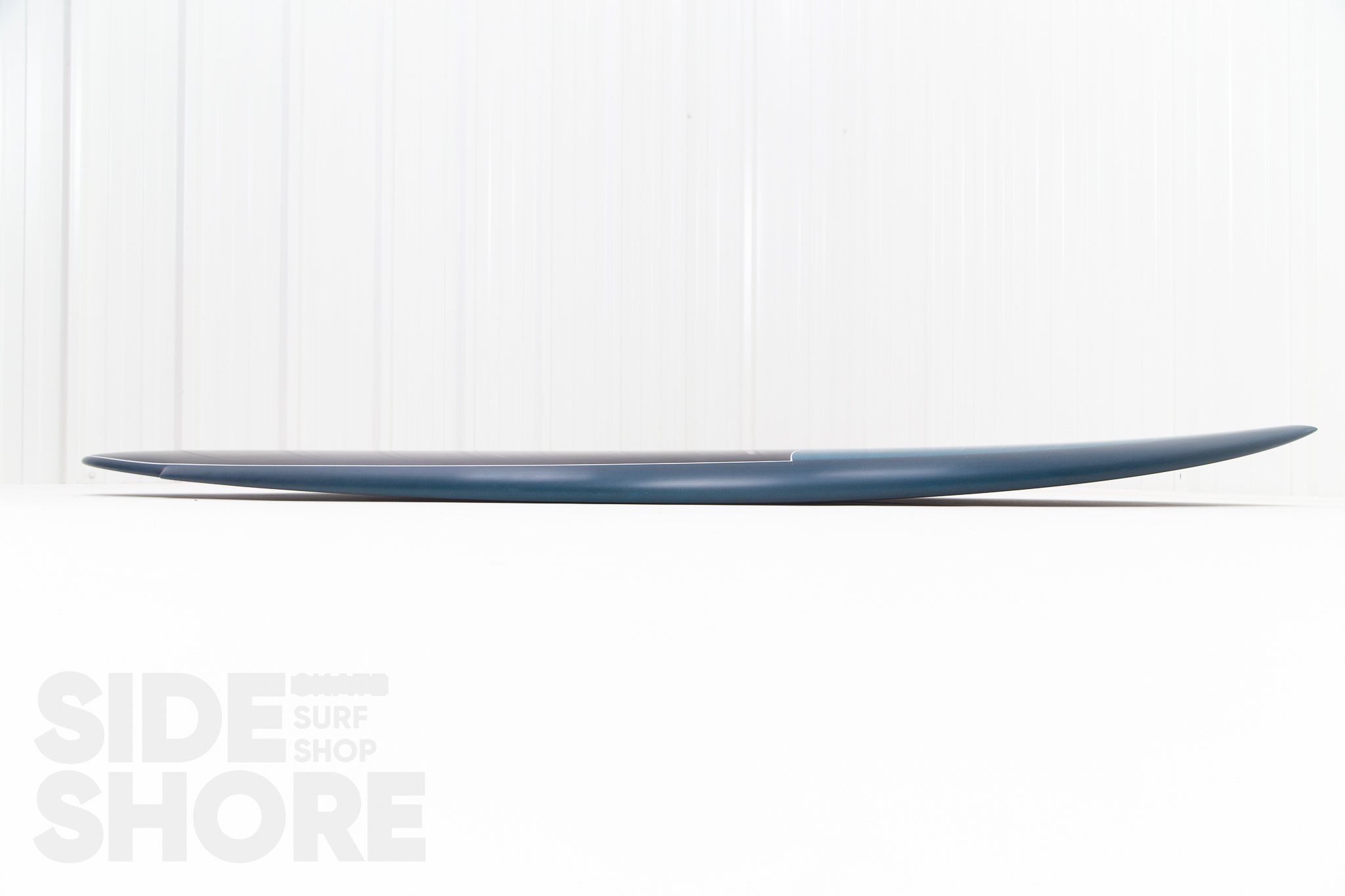 Mc Tavish Blue Bird - Tint - 6'4 x 20