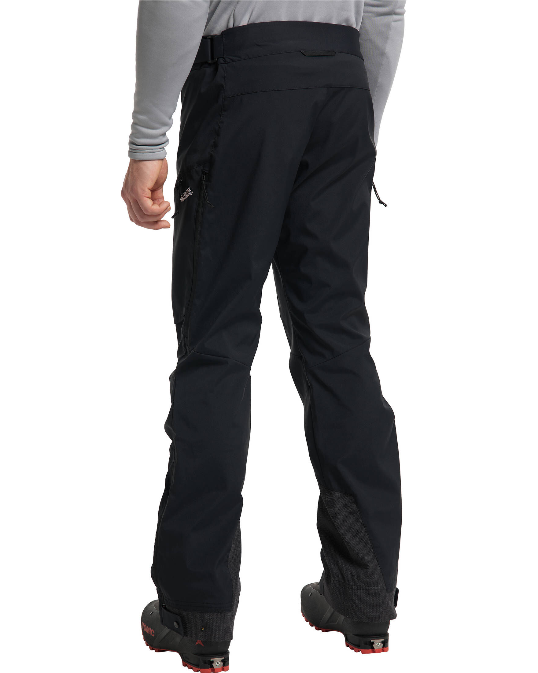 Haglöfs| Herren Skihose Touring Infinium Pant