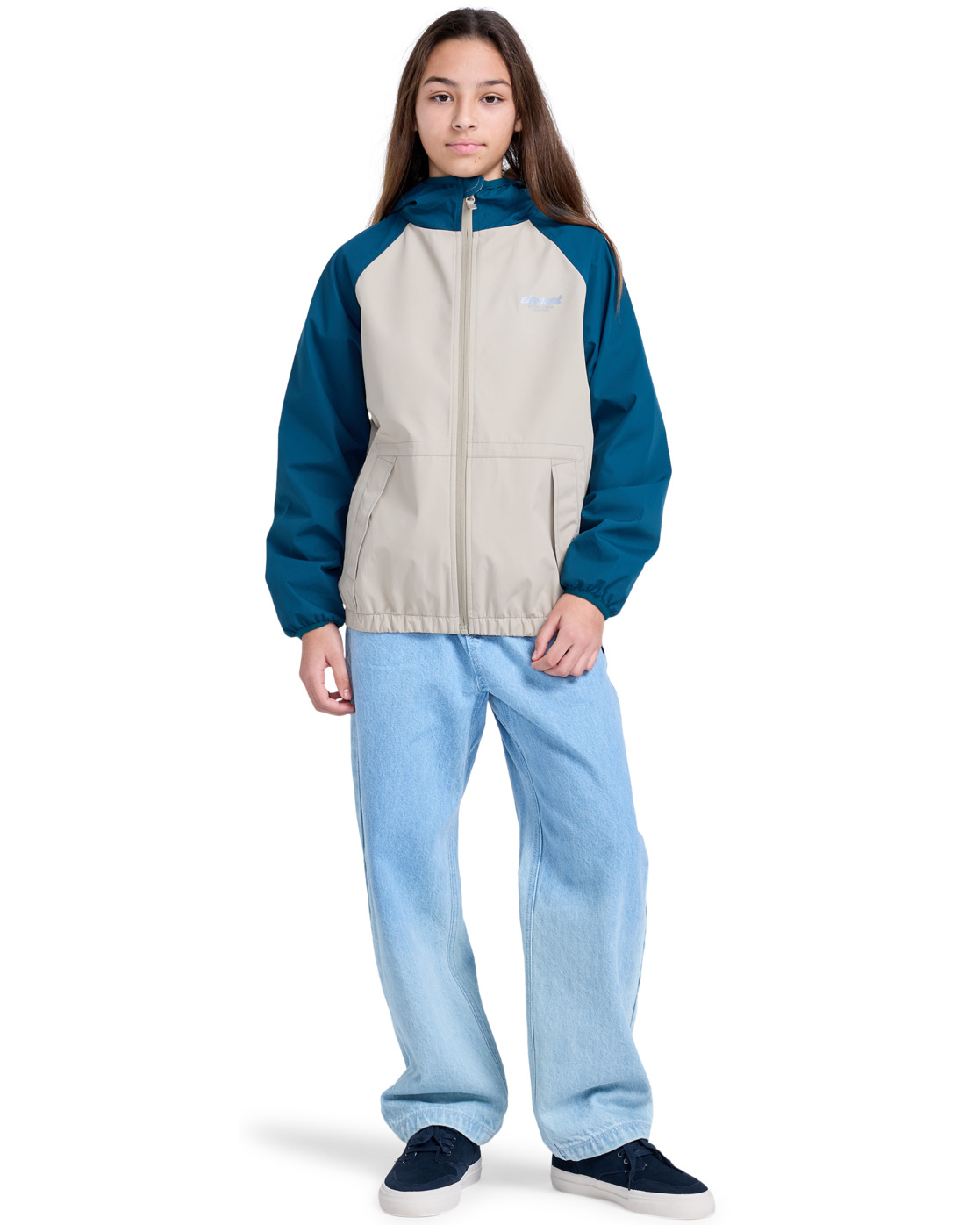 Element Alder 2.0 Travel Youth Aluminium