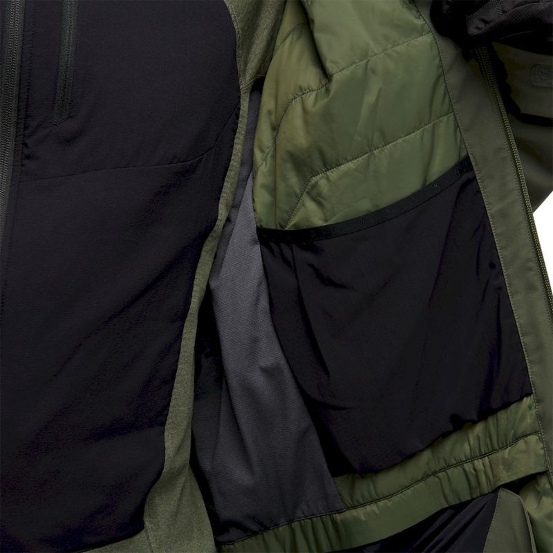 Recon Insulated Shell - Veste ski homme