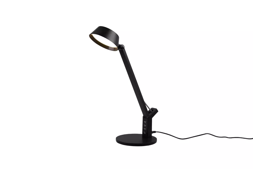 LED-Tischleuchte Ava