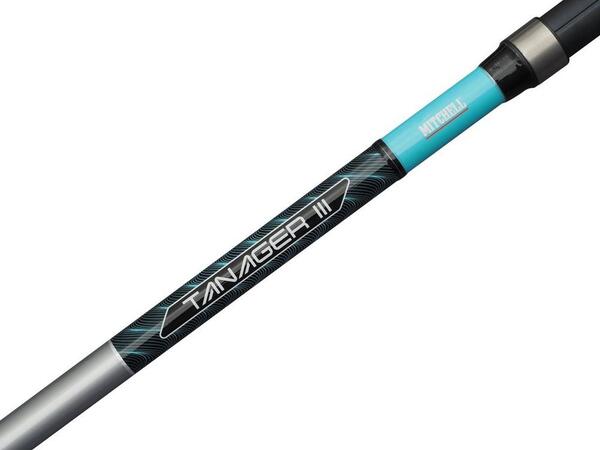 Ensemble Mitchell Tanager 3 SW Surf (100-250g) (3-Brins)