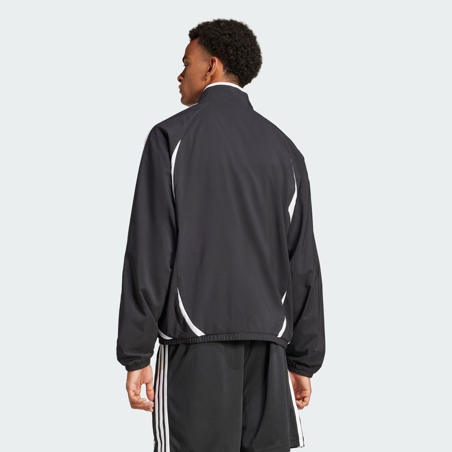 Adidas Original Veste de survêtement Adicolor Teamgeist