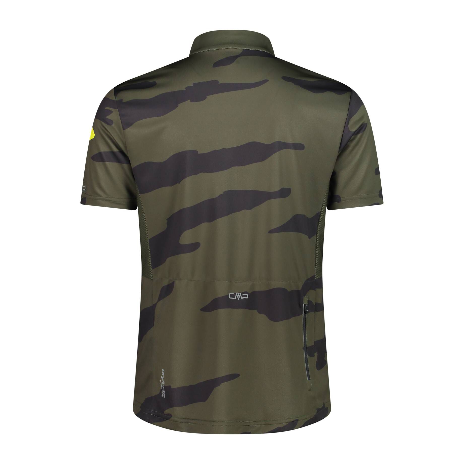 CMP| Herren Bikeshirt FREEBIKE