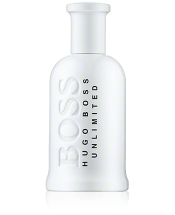 Hugo Boss Boss Bottled Unlimited edt vapo 200ml