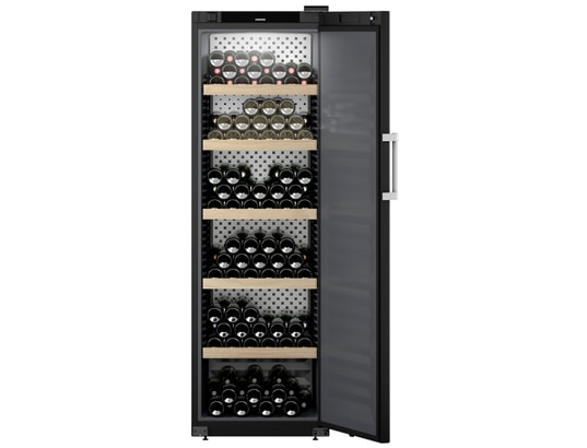 LIEBHERR - Cave à vin de vieillissement WSBLI5231-20