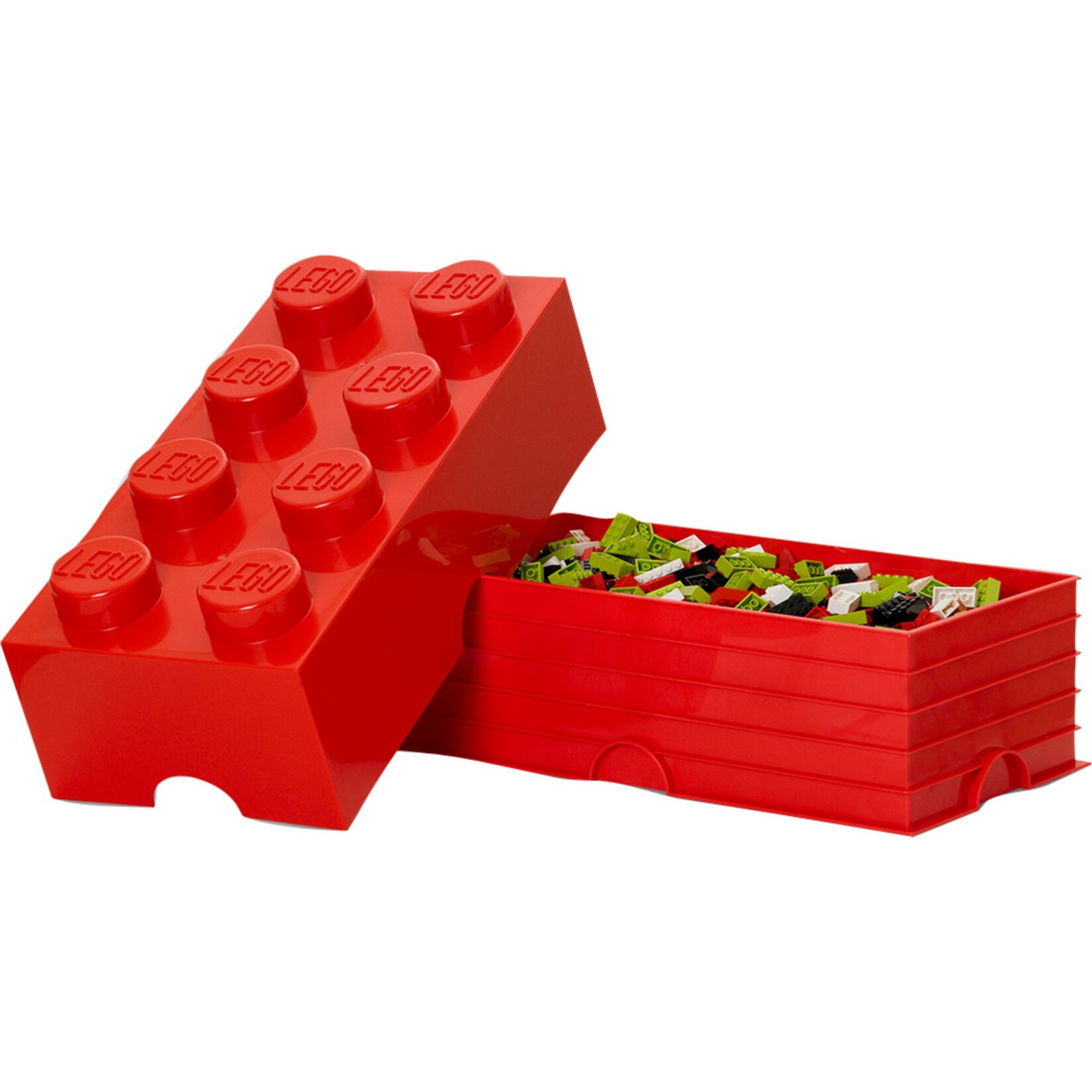 Room Copenhagen Aufbewahrungsbox LEGO Storage Brick 8