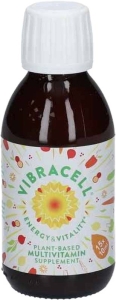 MARTERA Vibracell liq, 150 ml