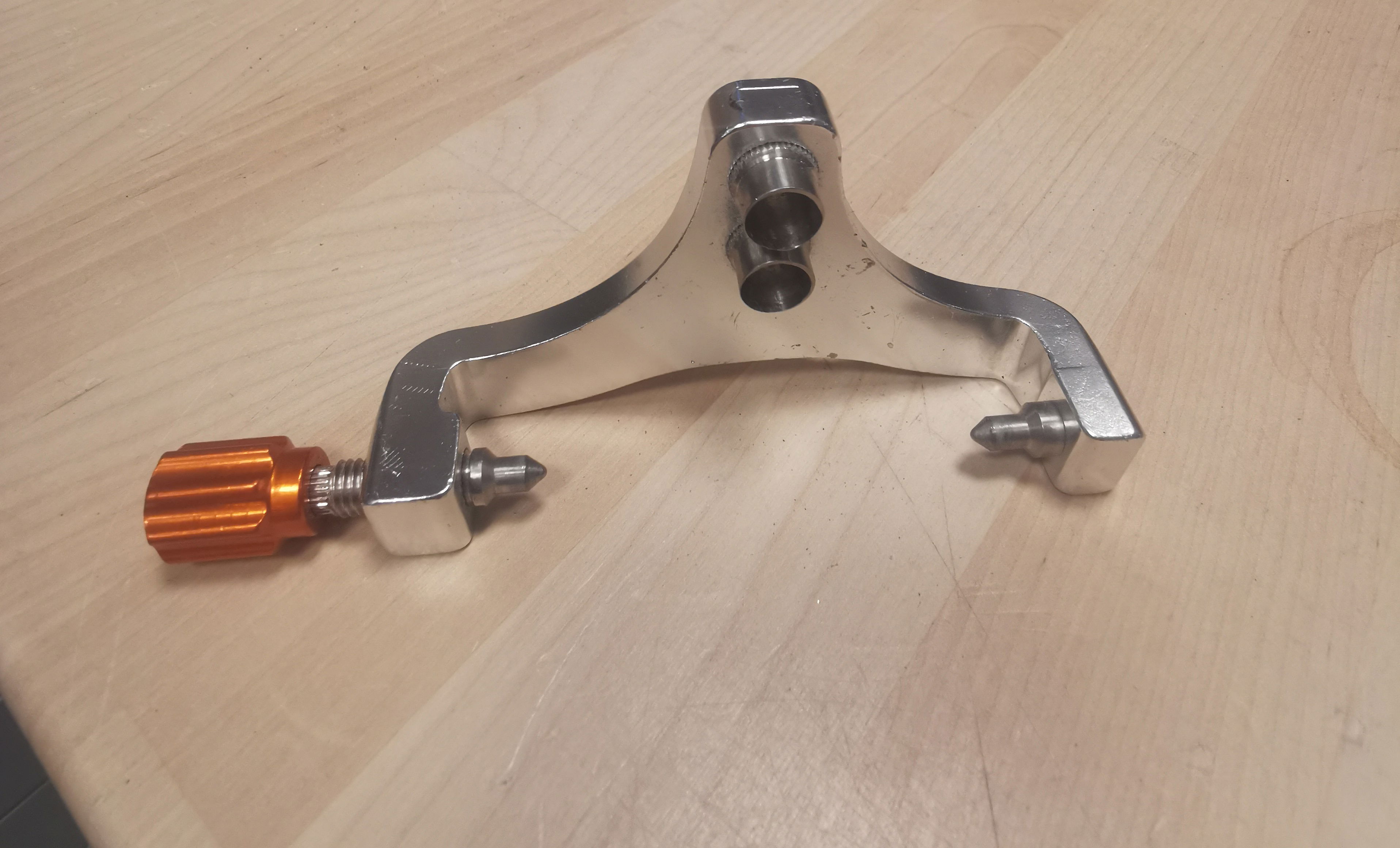 Dynafit Cramp-in Tool