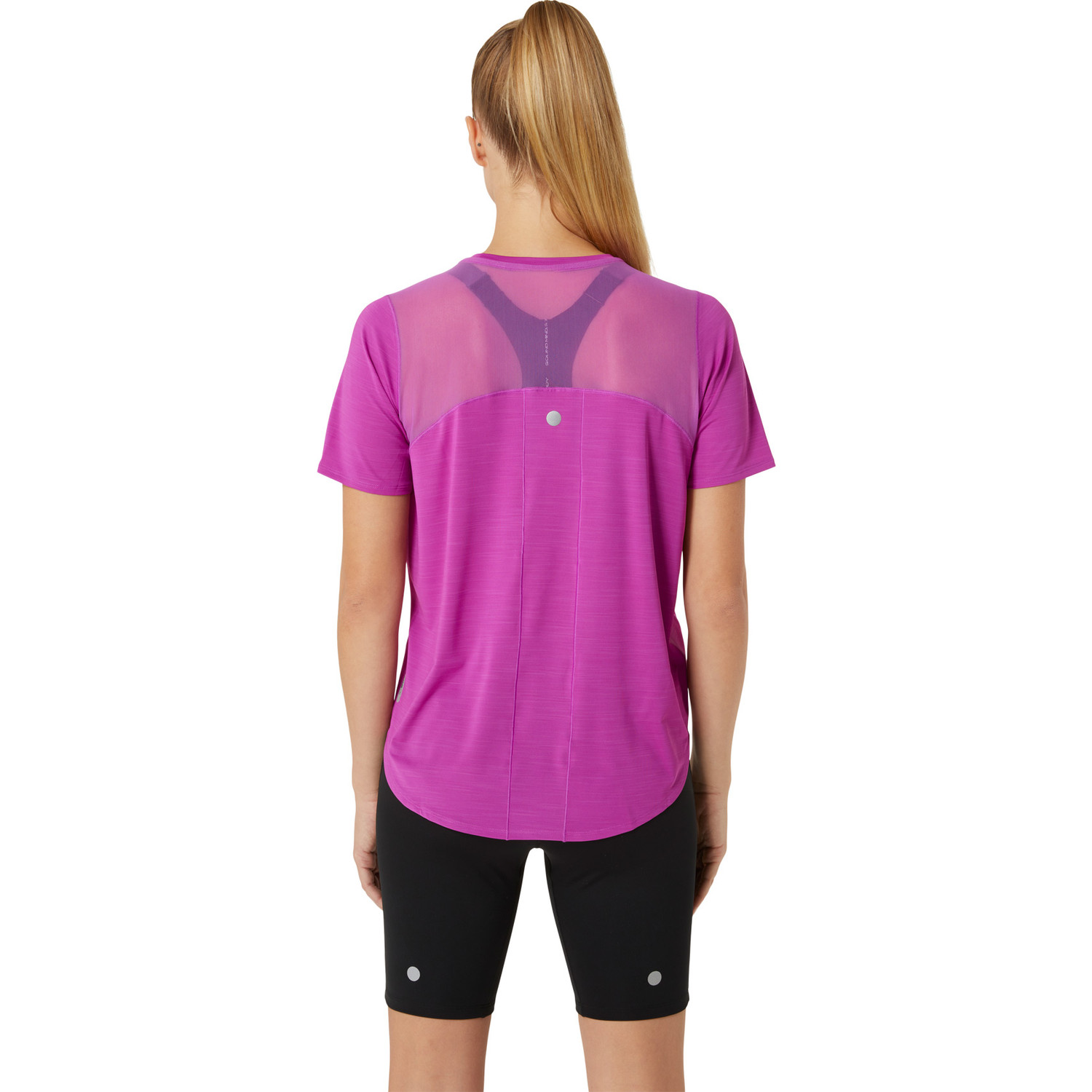 ASICS Road T-Shirt Dames