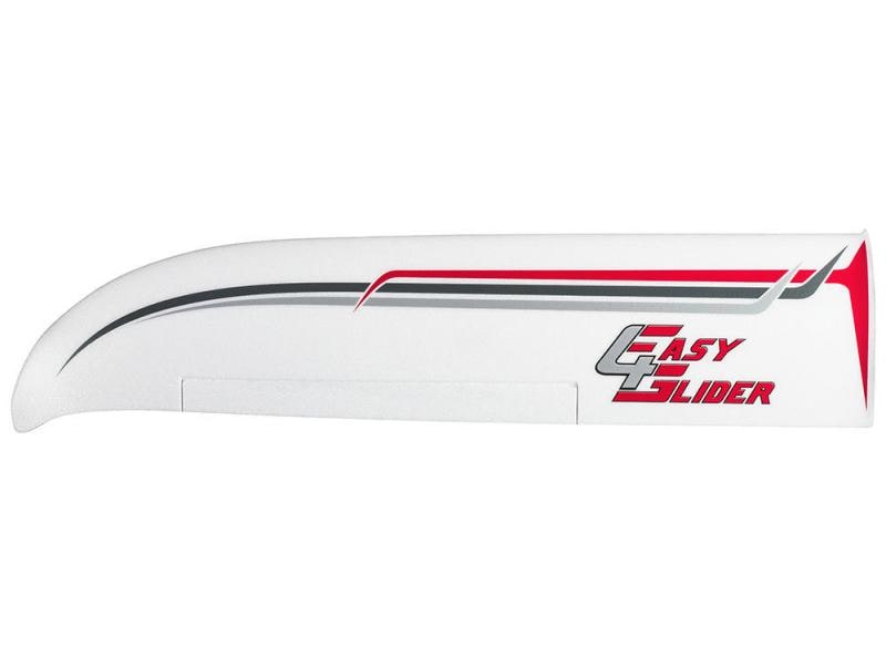 Multiplex Flugzeug EasyGlider 4 1800 mm RTF Mode 1 (Gas rec Elektrosegler