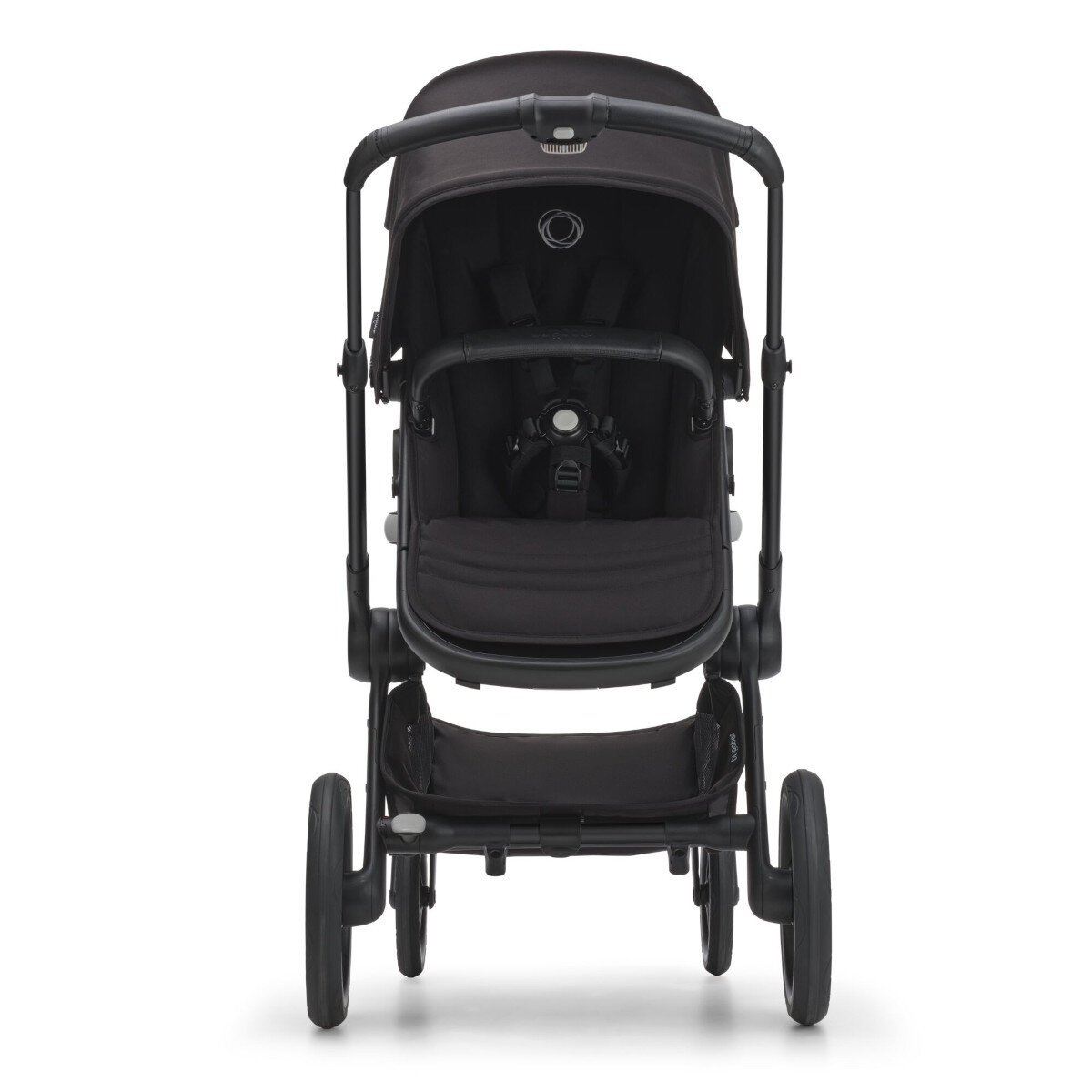 Bugaboo Fox 5 Kinderwagen Set 3in1 inkl. Cybex Cloud T i-Size