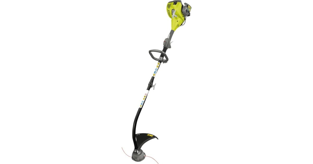 Ryobi26 cc Benzine Grastrimmer RLT26C  (Groen/zwart)