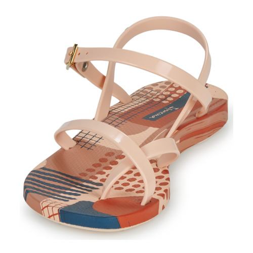 Ipanema - IPANEMA FASHION SANDAL XI FEM - Beige