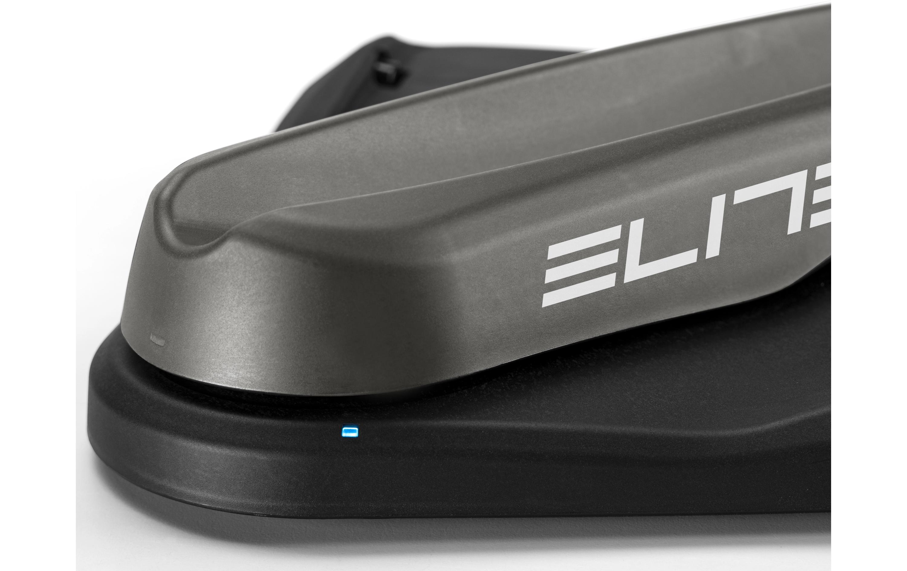 Vorderradstütze Sterzo SmartElite Hometrainer Vorderraderhöhung – Sterzo Smart