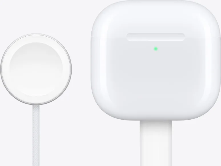 Apple Airpods 4 Écouteurs True Wireless