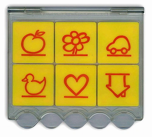 bambinoLÜK-Set. Concentration games. Jeux de concentration.Tl.1