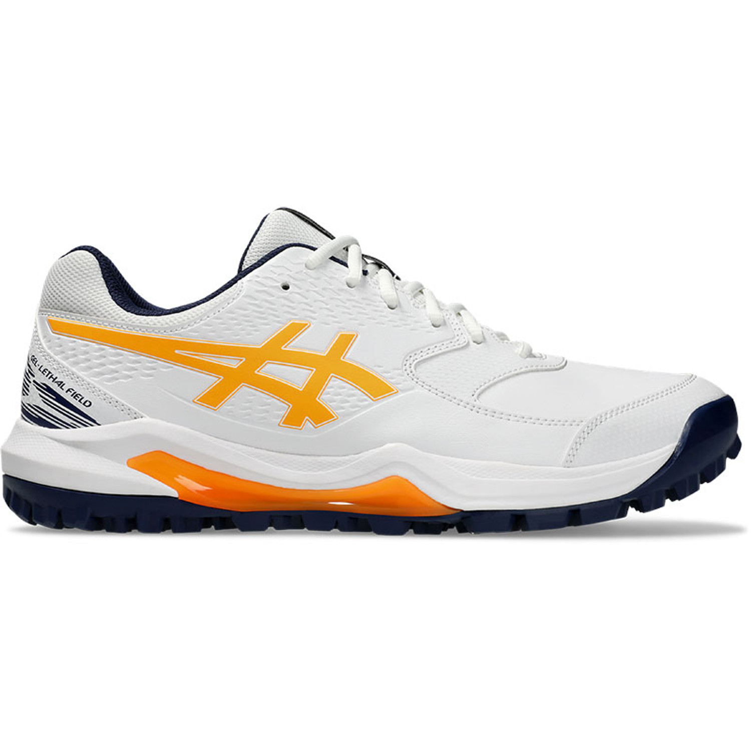 ASICS Gel-Lethal Field 2