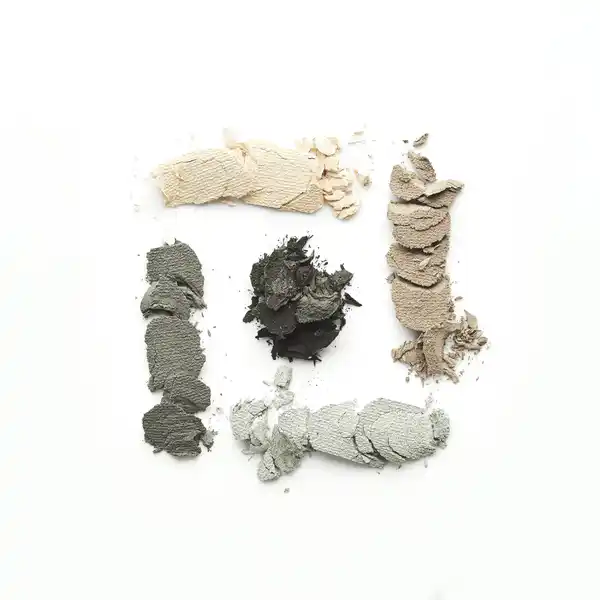 Nude Eyeshadow 02