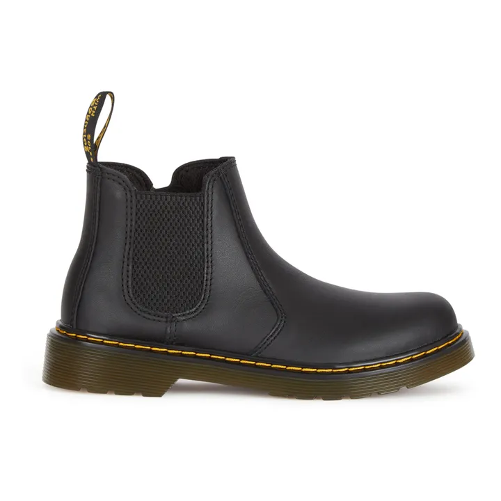 Dr Martens Boots Chelsea Banzai | Noir