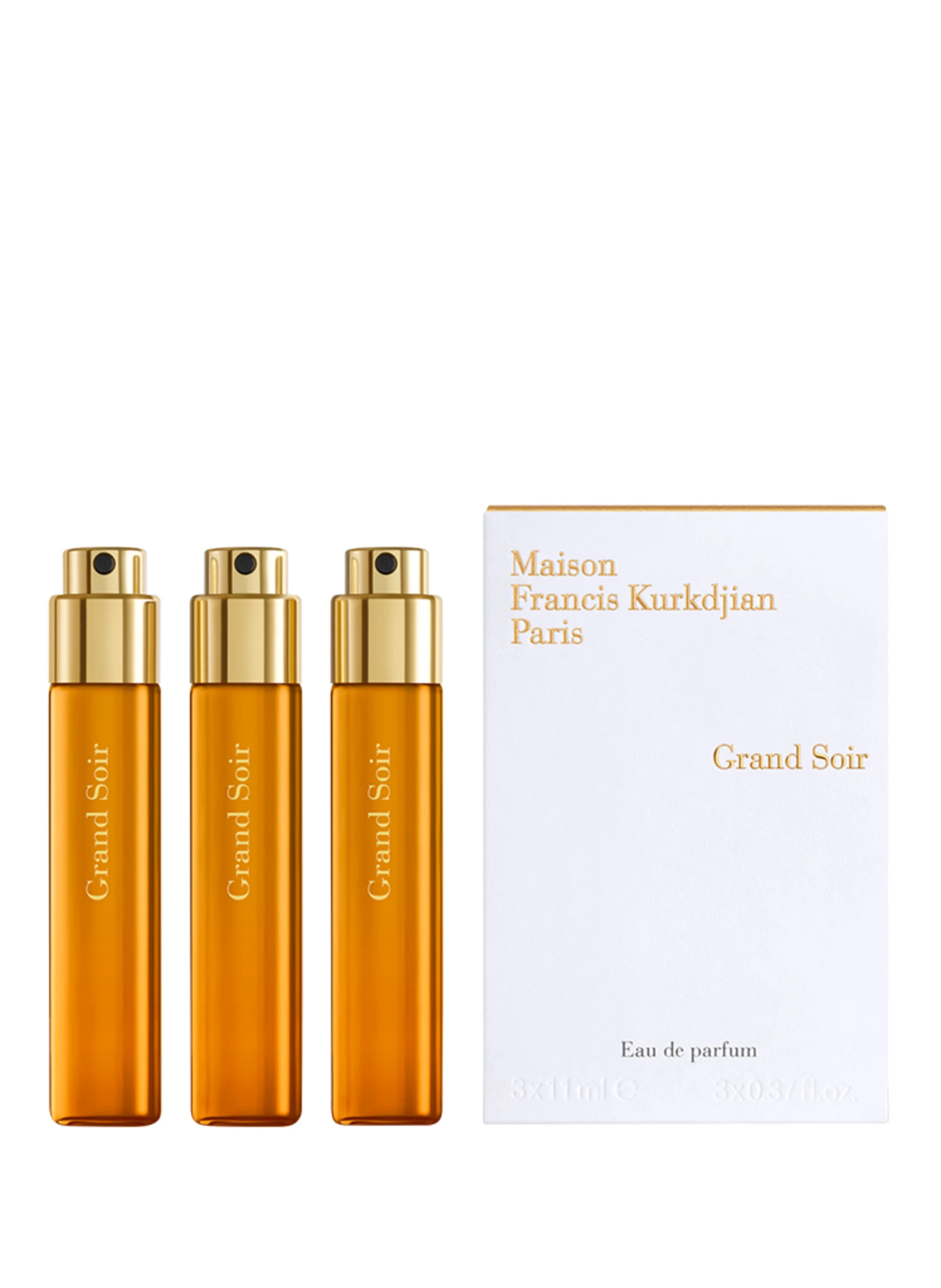 Maison Francis Kurkdjian GRAND SOIR REFILL