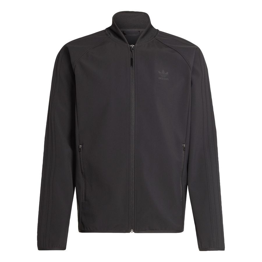 Adidas Original Veste de survêtement SST Bonded