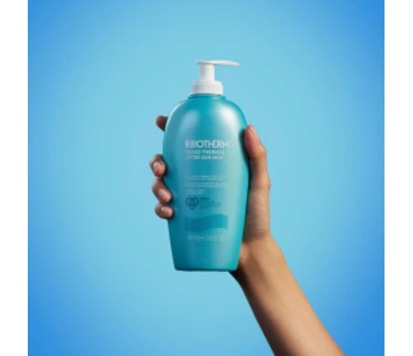 Biotherm Sun After Lait Rehydrate