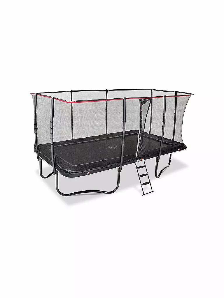 EXIT TOYS PeakPro Trampolin 305x519cm keine Farbe