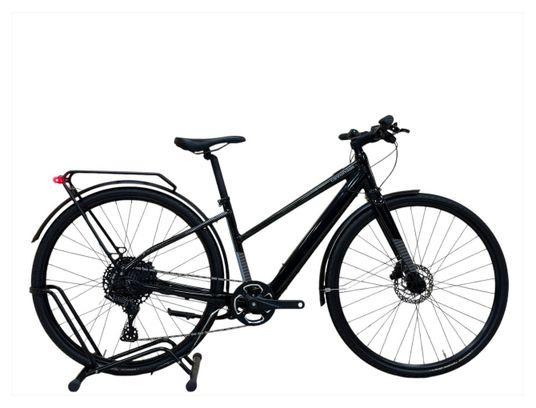 Produit reconditionné . Cannondale Tesoro SL EQ Remixte Adventx 2022 . Vélo électrique . Cannondale . bon état