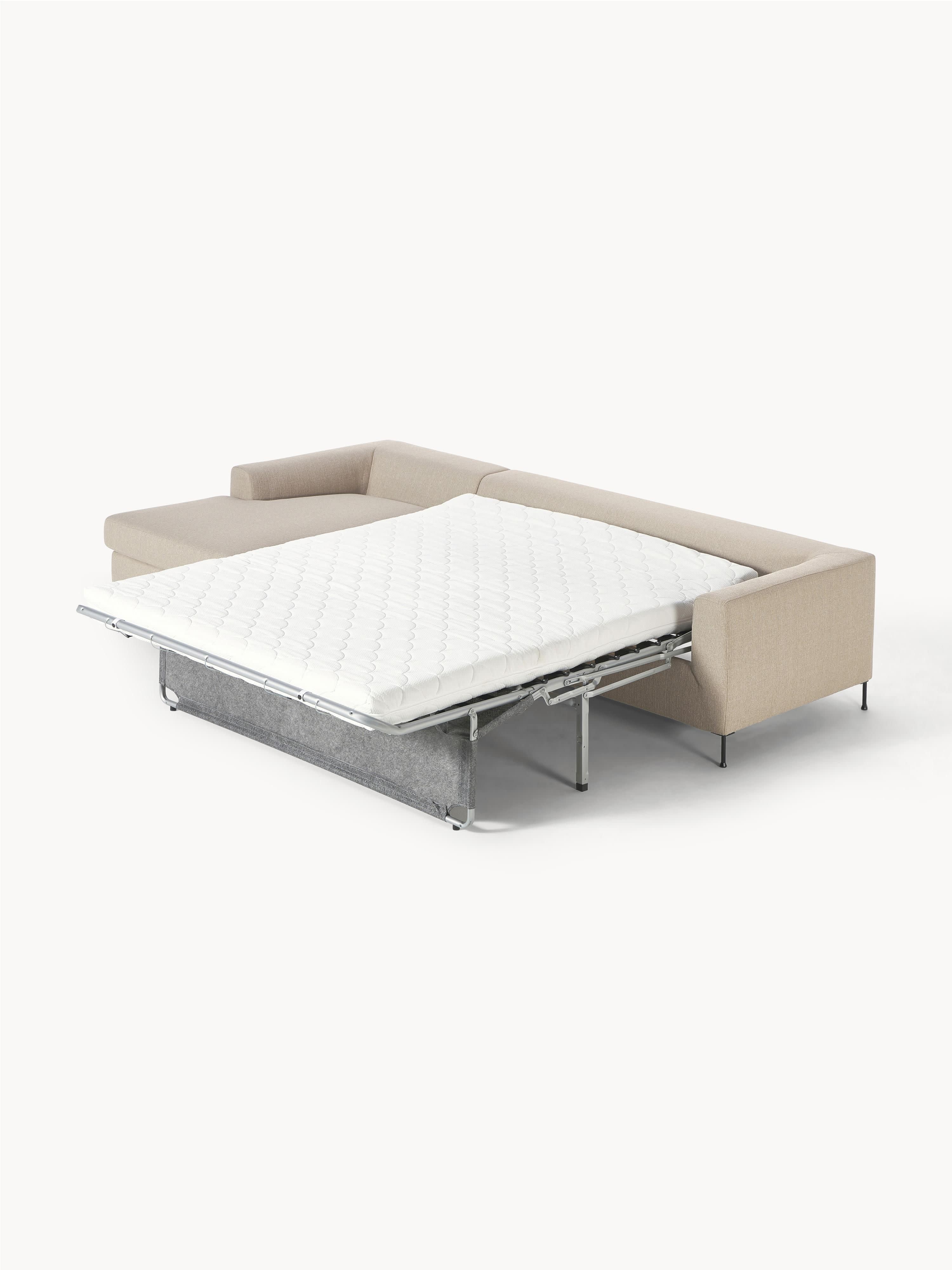 Slaapbank Cucita (3-zits) met matras
