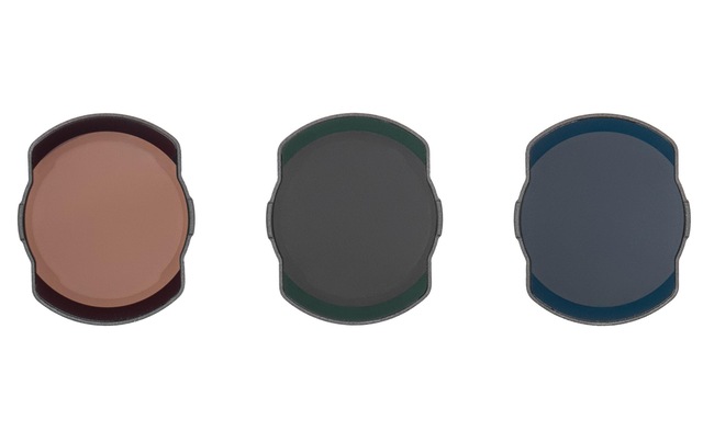 DJI Zubehör Drohne »Filter Set (8/16/32) Avata«