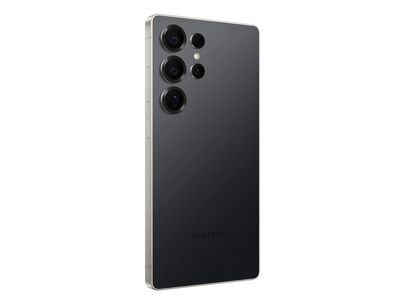 Samsung | Galaxy S25 Ultra - 5G smartphone - 1TB | TITANIUM BLACK