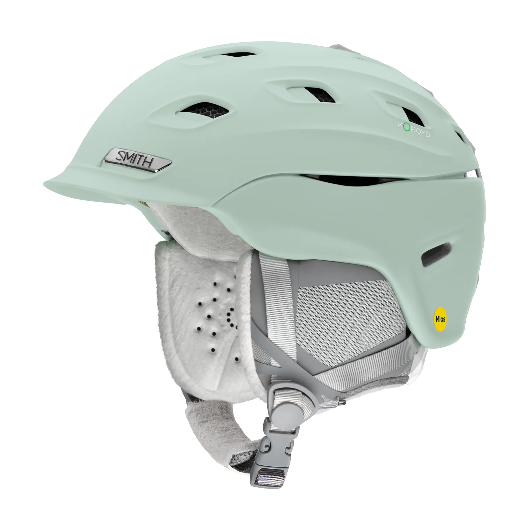 Smith Vantage MIPS skihjelm til kvinder - Hjelme Alpinski
