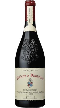 Perrin & Fils - Château de Beaucastel 2013 Châteauneuf-du-Pape Rouge