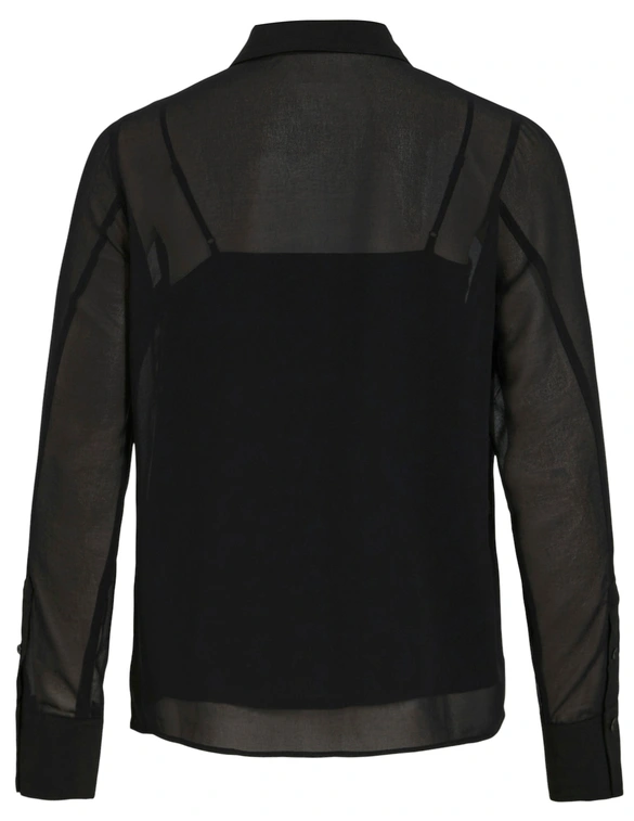 Vila Rouge Blouse Veda 14098472