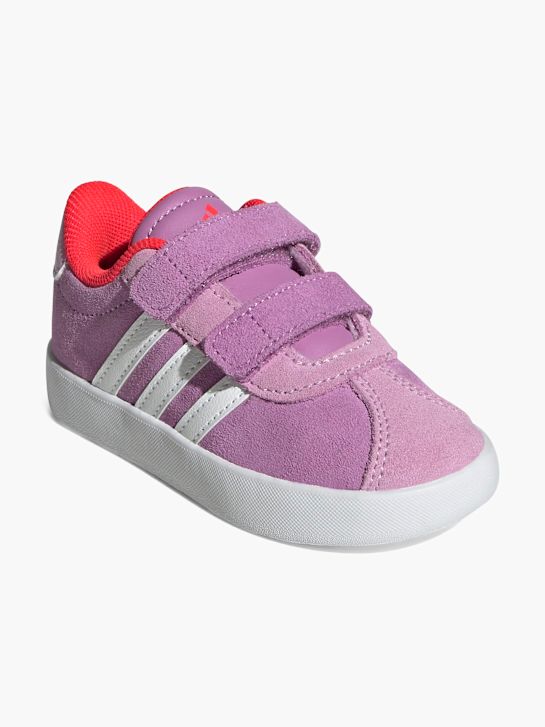 adidas VL COURT 3.0 CF I Sneaker Lila