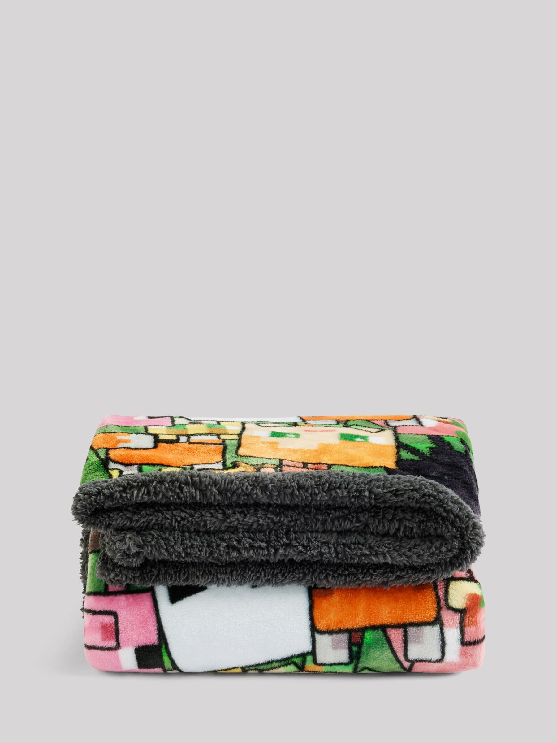 Fleece sprei