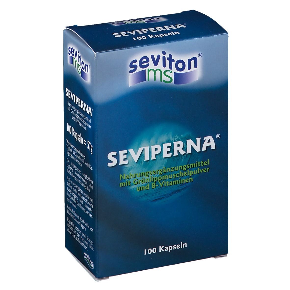 SEVIPERNA®