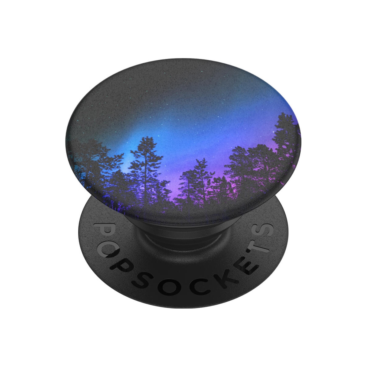 Popsockets mobilholder (aurora woods)